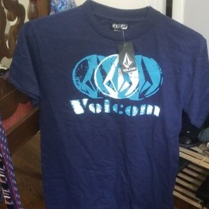 Volcom Shirt Small